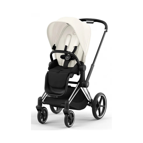 Cybex Priam - Off White