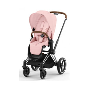 Cybex Priam - Peach Pink