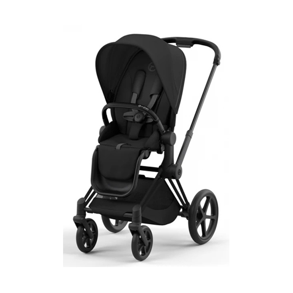 Cybex Priam - Sepia Black