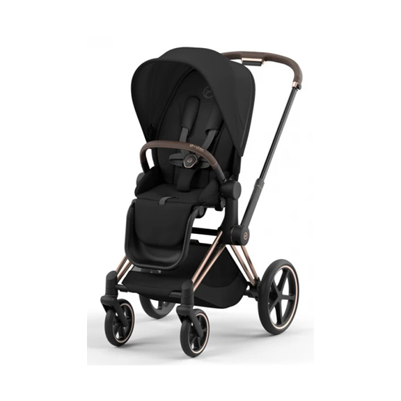 Cybex Priam - Sepia Black