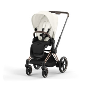 Cybex e-Priam - Off White