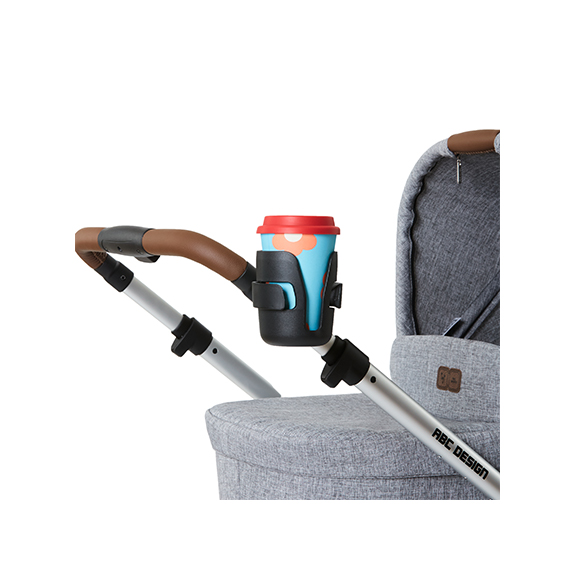 ABC Design universaler Becherhalter 5