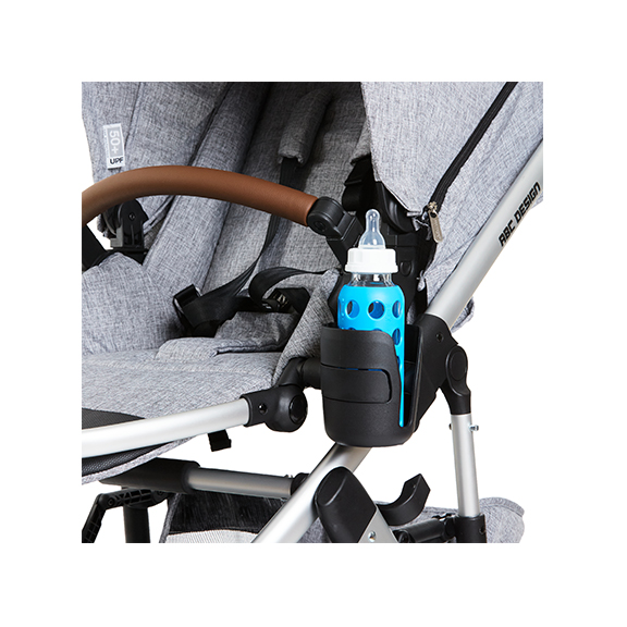 ABC Design universaler Becherhalter 7