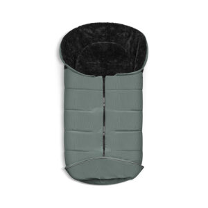 ABC Design Winterfußsack Aloe