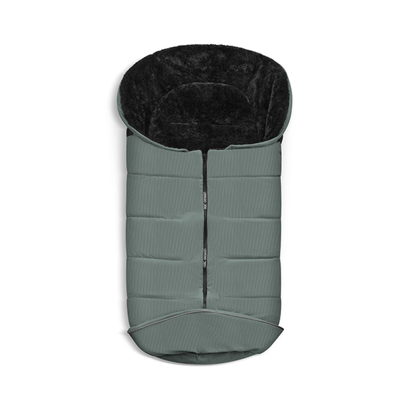 ABC Design Winterfußsack Aloe