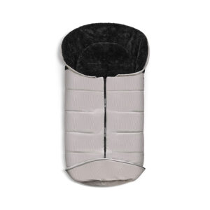 ABC Design Winterfußsack Biscuit