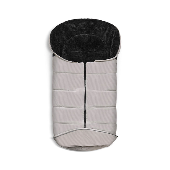 ABC Design Winterfußsack Biscuit
