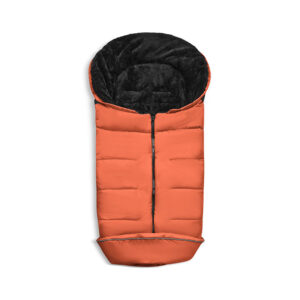 ABC Design Winterfußsack Carrot