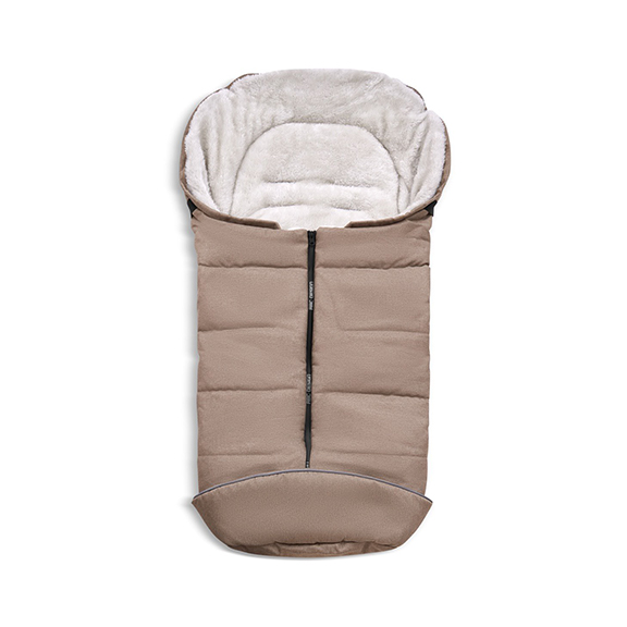 ABC Design Winterfußsack Grain