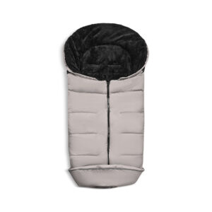 ABC Design Winterfußsack Powder