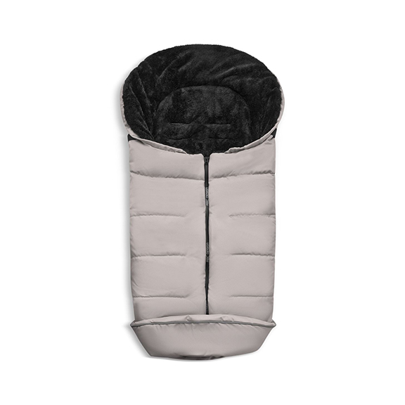 ABC Design Winterfußsack Powder