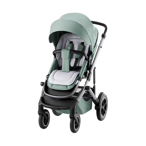Britax Römer Smile Stay Cool Sitzeinlage 2