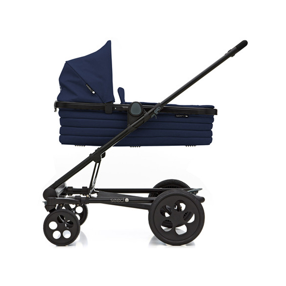 Seed Papilio - Navy 2