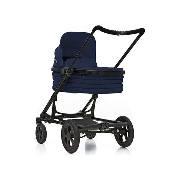 Seed Papilio - Navy